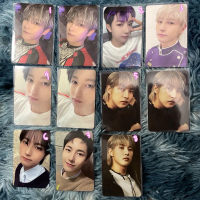 photocard renjun nct dream murah