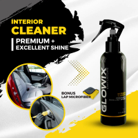 Pembersih Interior Mobil - Interior Cleaner - By Glowix