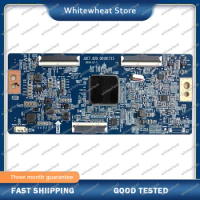 JUC7.820.00181715 Tcon Board T500QVN03.8 Spot Goods Quality Assurance Free Delivery