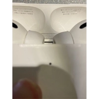 已降價 二手airpods pro送保護套,可議價