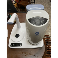 賣2018年安麗 益之源 泡茶機 也可單獨做淨水機