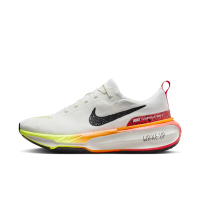 NIKE ZOOMX INVINCIBLE RUN FK3 男慢跑鞋-白彩-HF4915100