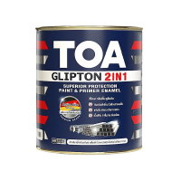 สีเคลือบ GLIPTON 2IN1 เงา #GG463 1GL