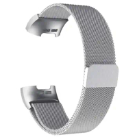 Compatible for Fitbit Charge 4/Charge 3 Bands,Replacement Wristbands for Charge 3 SE Fitness Activity Tracker