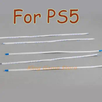 3pcs/lot Replacement 6 pin Light board Ribbon flex cable For PS5 display light board 6 pin cable for playstation 5 Game Console