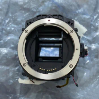 New Mirror box assy repair parts for Canon EOS 90D SLR