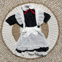 [ Happy Girl Shop ] Baju Dinas Model Custome Transparan Lingerie Wanita Dewasa Hot Sexy Gairah Pelaj