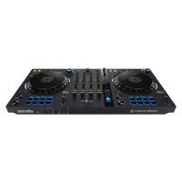 Pioneer DDJ-FLX6 Digital DJ Controller disc player all-in-one machine djflx6