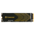 Transcend MTE245S 2TB M.2 2280 PCIe Gen4x4 NVMe SSD固態硬碟