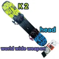 k2 world wide weaponの価格比較なら-2026年4月 | BigGo日本