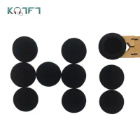 KQTFT Soft Foam Replacement Ear pad for Grado Egrado &amp; iGrado Headset Sleeve Sponge Tip Cover Earbud Cushion