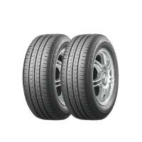 【BRIDGESTONE 普利司通】ECOPIA EP150 節能舒適輪胎215/55/17 2入組