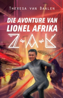 【電子書】Z-A-K: Die avonture van Lionel Afrika