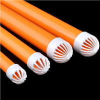 20~110mm 1Pcs Filter Pipe Net Gutter Air Duct Water Tank Hood Guard Mesh Vent Cover Breathable Cap
