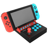 iPega PG-9136 Joystick for Nintend Switch trigger Single Rocker Control Joypad for Nintendo Switch Game Console