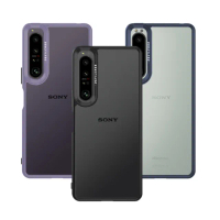 【DEVILCASE】SONY XPERIA 1 IV 惡魔防摔殼 標準版(3色)