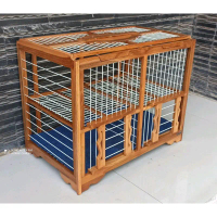 DONGDANG MERPATI JN 2 PASANG_ DONGDANG UKIR KAYU JATI DONGDANG BURUNG MERPATI DONGDANG FIBER DONGDAN