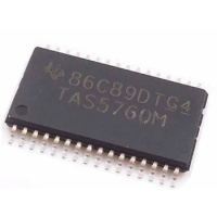 TAS5760MDAPR Imported Original IC SOP32 Integrated Circuit Audio Amplifier Chip