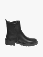 PAYLESS Payless Brash Royalty Women Lamar Chelsea Boots - Black_22