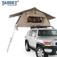 Roof Top Tent Camper Car 4X4 Roof Top Tent Rooftop Tent for Outdoor Camping