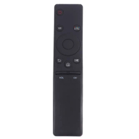 Black 4K TV HD Smart Remote Control For 7 8 9 Series BN59-01259B/D