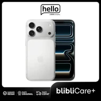 iPhone 17 Pro Max 2 TB Silver