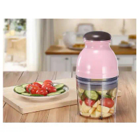 BLENDER CAPSULE CUTTER QUATRE - BLENDER KAPSUL SERBAGUNA