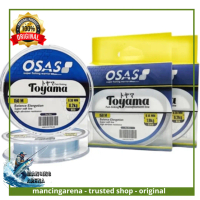 Senar OSAS TOYAMA 150M | Sinking