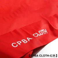 High Quality CPBA Competition Series Pool Cloth Billiard Accessories Grand Grade Billiards Table Cloth