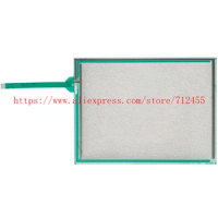 New Touch For JDSU MTS-6000 LCD Touchscreen MTS-6000A OTDR Touch Panel Viavi MTS6000 Display Touch Pad