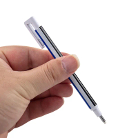 Cục Tẩy Cơ Học, Tombow MONO Zero, Có Thể Nạp Lại, Hình Dạng Bút, Thích Hợp Để Phác Thảo Và Vẽ Tranh,