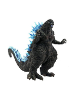 ฟิกเกอร์  Godzilla Ver 2 Ver B หลากสี