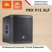 JBL PRX915XLF / PRX915 XLF / PRX 915XLF Professional Powered 15-inch Subwoofer