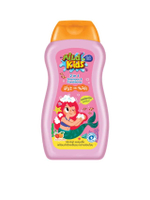 สบู่เหลวสำหรับเด็ก Mild Kids 2 in 1 bath Mixed Berries 200 มล.