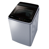 Panasonic國際牌 13kg 雙科技變頻直立式洗衣機 NA-V130LB
