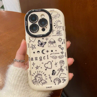 VIVO CantikCase Compatible For casing hp vivo Y12a Y01a Y11 Y18 Y21a V29 Lite Y17 Y02s Y33t Y22s Y15