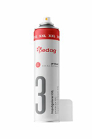 pedag - 德國XXL多功能衣物防水防污護理噴劑 (400毫升) #防水噴霧