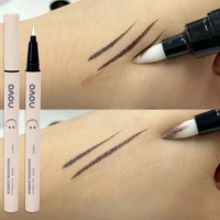 Makeup Cleanser Eraser Pen for Eyes Lips Face Correct Makeup Mistakes Disposable Erase Cleaner for Skin Marker Magic Eraser Pen
