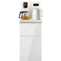 Tea Machine Home Intelligent Voice Automatic New Lower Bucket Office Water Dispenser Tea Maker