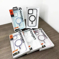 New Spigen Magsafe Case Iphone 17 Pro Max 17 Pro 17 Air 17 Case Magsafe Case Premium - SPIGEN