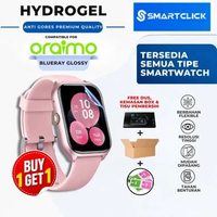 Oraimo Watch 5 Lite 6 Max 6R 6 Pro 6 6N 5 5N 5R Nova 2 Lite Nova AM Nova V Nova R SmartClick Hydroge