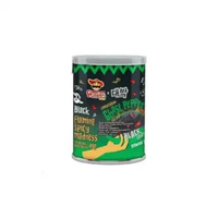Mister Potato Ghost Pepper Seaweed 40gr