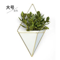 清倉umbra特里格牆飾壁掛式掛牆花盆綠植北歐風創意牆壁裝飾餐廳