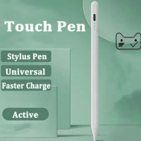 Universal Stylus Pen for Android IOS Tablet Mobile for IPad Apple Pencil 1 2 for Samsung Huawei Phone Xiaomi Oppo Amazon Stylus