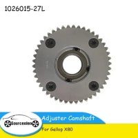 For Gallop X80 Timing Gear Adjuster Camshaft 1026015-27L