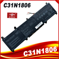 C31N1806 Laptop Battery For ASUS VivoBook S13 S330FA-EY001T S330UA S330UN-EY011 X330UA ADOL13F 3ICP5/58/57 42WH