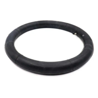 16*2.5 with a bent angle valve stem 16x2.50 64-305 tire inner tube Fits Kids Electric Bikes Small BMX Scooters