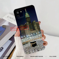 Case Untuk Realme C11 - Casing Hp Untuk Realme C11 Softcase Silikon Procamera - Softcase for Realme