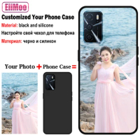 Custom Photo Case For OPPO Reno10 A32 Find X6 Realme 11 11X C53 C3i GT Neo 5 SE GT3 GT5 Narzo N53 50i 50A Pro Plus F15 A98 Cover