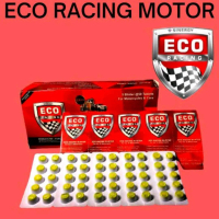 eco racing suplemen mobil royal menaikkan oktan